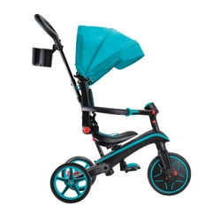 Rowerek Globber EXPLORER TRIKE FOLDABLE 4w1 (732-105)