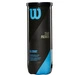 PIŁKI TENIS ZIEMNY WILSON TOUR PREMIER KPL.3 SZT