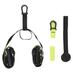 Zestaw taśm do ćwiczeń TX11 HMS