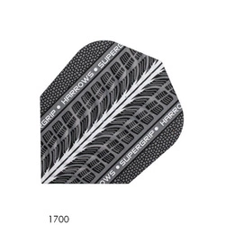 Piórka Harrows Supergrip