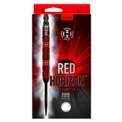 Rzutki Harrows RED HORIZON 90% steeltip