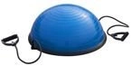 Platforma balansująca fitness zwana bosu ball