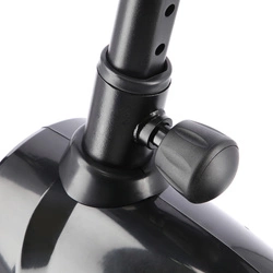 Rowerek magnetyczny HMS M9239V Fioletowy