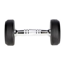 Hantla gumowana HMS HG PRO 3 KG