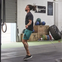 ADIDAS SKAKANKA FITNESS 3 M ADRP-11017