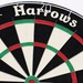 Tarcza Harrows Pro MatchPlay sizal