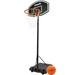 VIRTUFIT REGULOWANY SŁUPEK DO KOSZYKÓWKI - 170 DO 215 CM