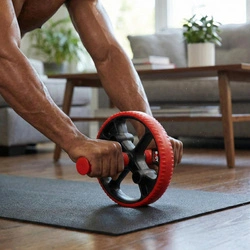 BODY SCULPTURE WAŁEK DWUFUNKCYJNY BB 704