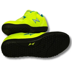 Buty do rzutów z koła z wytrzymałą podeszwą – Legend Sport