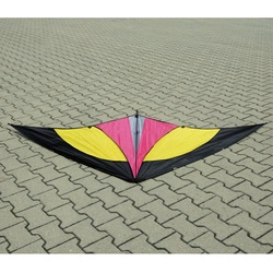 Latawiec SMJ Sport DESERT FLY 210 X 90 cm