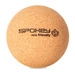 Piłeczka do masażu korkowa Spokey OAK