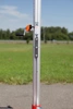 Stojak klubowy z odczytem elektronicznym Polanik STT17-63F