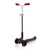 Hulajnoga 3-kołowa Globber Master Prime / Black - New Red 664-102