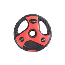 Sztanga do Body Pump 15kg HMS SBP15