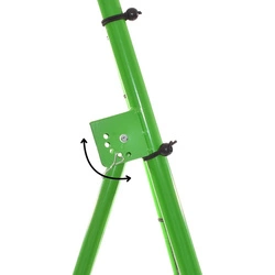 RAMA TRENINGOWA REBOUNDER DO ODBIJANIA PIŁKI NOŻNEJ 210x120CM ENERO