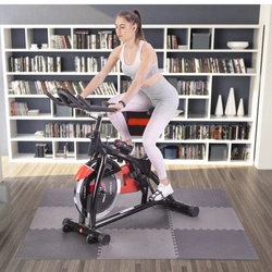 MP12 Mata puzzle d.Gray 9 elementów 12MM HMS PREMIUM