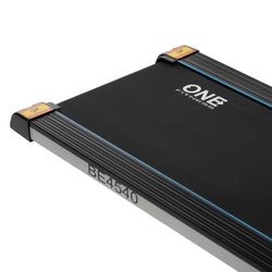 Bieżnia elektryczna z masażerem One Fitness BE4540