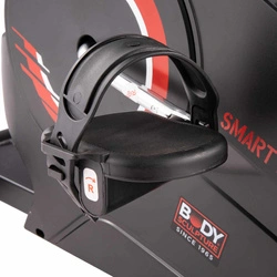 BODY SCULPTURE ROWER MAGNETYCZNY BC 6792