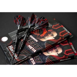 Rzutki Harrows Damon Heta 90% Steeltip