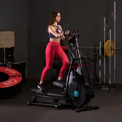 H6319 orbitrek magnetyczny HMS Premium