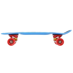 Deskorolka Pennyboard Nils Extreme Crude Dragon