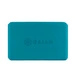 GAIAM KOSTKA DO JOGI Z PIANKI BLUE TEAL 59181