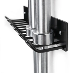 tiguar wieszak na gryfy 5 szt.