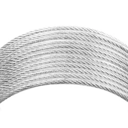 Skakanka z łożyskami Spokey X ROPE MIDD