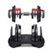 BOWFLEX HANTLE 552I SELECT TECH