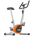 Rower mechaniczny RW3011 silver-orange ONE FITNESS