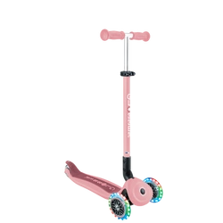 Hulajnoga z siedziskiem jeździk Globber GO•UP ACTIVE LIGHTS 360 (749-310)