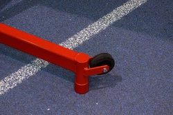 Tablica wyników Polanik T5-S273-PL