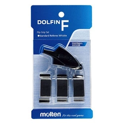Gwizdek Molten Delfin F RA0070-KS