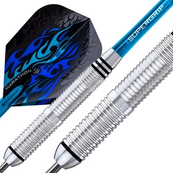 Rzutki Harrows Blaze Steeltip gR + GRATIS