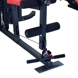 Atlas z ławką MultiGym PRO BMG 4700