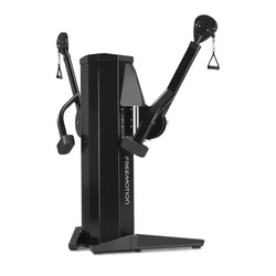 FREEMOTION WIELOFUNKCYJNA MASZYNA STOSOWA DUAL CABLE CROSS
