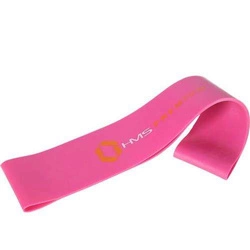 Zestaw gum do ćwiczeń HMS Premium GU04 GU06 PRO SET