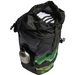 Plecak adidas Street Camper czarno-zielony HN7760
