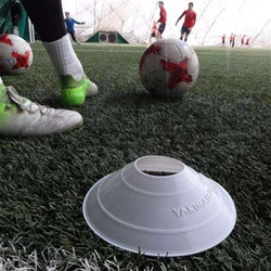 Wysepki, Stożek, Stożki, Kapturki, Grzybki treningowe