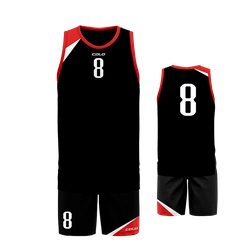 Komplet do koszykówki KING