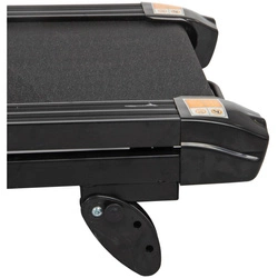 Bieżnia elektryczna EB W500 z masażerem