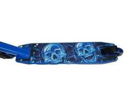 Hulajnoga wyczynowa Hudora Stunt XQ-12 (14025)