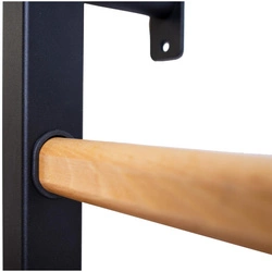 Drabinka gimnastyczna BenchK 211B+A076