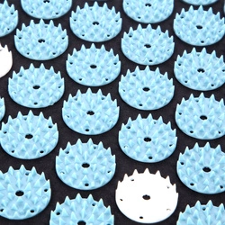 Mata do akupresury AKM10 BLACK HMS