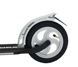 Hulajnoga Hudora BigWheel® Air 230 (14031)