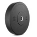 Obciążenie olimpijskie gumowe 15kg MW-Bumper-15KG - Marbo Sport