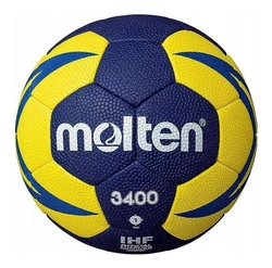 H1X3400-NB Piłka do ręcznej Molten 3400