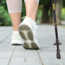 Kije Nordic Walking Enero Newicon i Pokrowiec