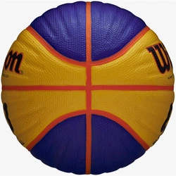 PIŁKA DO KOSZYKÓWKI WILSON FIBA 3x3 REPLICA BALL R.6