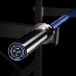 Gryf aluminiowy HMS Premium GA68 68KG Blue